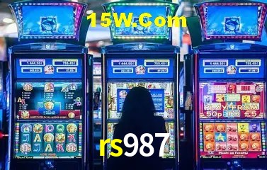 Game Providers rs987