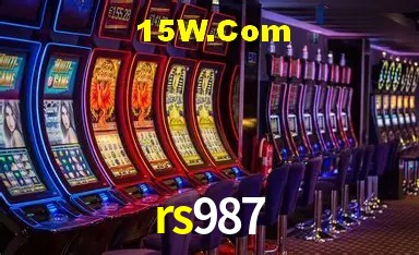 Welcome Bonus rs987